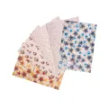 Folia - Διαφανές Χαρτόνι 5 Φύλλα, Christmas 23x33 εκ. 88409 Folia - Διαφανές Χαρτόνι 5 Φύλλα, Christmas 23x33 εκ. 88409