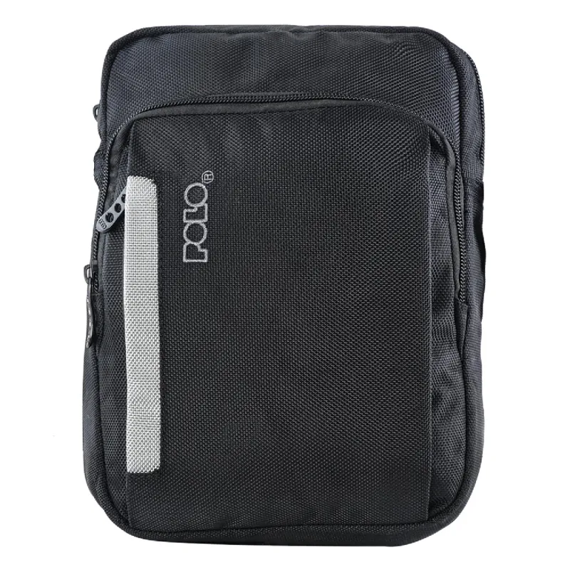 Polo - Τσαντάκι Ώμου X-Case-Small, Μαύρο 9-07-111-2000