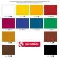 Royal Talens - Ακρυλικά Art Creation 12ml Σετ 12 Τεμ 9021712M Royal Talens - Ακρυλικά Art Creation 12ml Σετ 12 Τεμ 9021712M