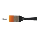 Buonarroti - Συνθετικό Σπατουάρ Series 930, 40mm (1,5") 930-1.5 Buonarroti - Συνθετικό Σπατουάρ Series 930, 40mm (1,5") 930-1.5