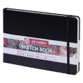 Royal Talens - Σημειωματάριο Sketchbook Art Creation Black 21x14,8 εκ 80 Φύλλα 9314005M Royal Talens - Σημειωματάριο Sketchbook Art Creation Black 21x14,8 εκ 80 Φύλλα 9314005M
