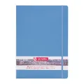 Royal Talens - Σημειωματάριο Sketchbook Art Creation Lake Blue 21x29,7 εκ 80 Φύλλα 9314213M Royal Talens - Σημειωματάριο Sketchbook Art Creation Lake Blue 21x29,7 εκ 80 Φύλλα 9314213M