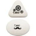 Bic - Γόμα Galet Mini Fun Σετ 2+1 9316091 Bic - Γόμα Galet Mini Fun Σετ 2+1 9316091