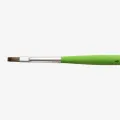Buonarroti - Πινέλο Συνθετικό Πλακέ Hobby 935-B No.4 935B0004 Buonarroti - Πινέλο Συνθετικό Πλακέ Hobby 935-B No.4 935B0004