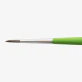 Buonarroti - Πινέλο Συνθετικό Στρογγυλό Hobby 935-R No.04 935R0004 Buonarroti - Πινέλο Συνθετικό Στρογγυλό Hobby 935-R No.04 935R0004