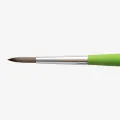 Buonarroti - Πινέλο Συνθετικό Στρογγυλό Hobby 935-R No.06 935R0006 Buonarroti - Πινέλο Συνθετικό Στρογγυλό Hobby 935-R No.06 935R0006