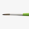 Buonarroti - Πινέλο Συνθετικό Στρογγυλό Hobby 935-R No.08 935R0008 Buonarroti - Πινέλο Συνθετικό Στρογγυλό Hobby 935-R No.08 935R0008
