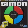 Hasbro - Επιτραπέζιο - Simon Classic E9383 Hasbro - Επιτραπέζιο - Simon Classic E9383