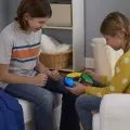 Hasbro - Επιτραπέζιο - Simon Classic E9383 Hasbro - Επιτραπέζιο - Simon Classic E9383