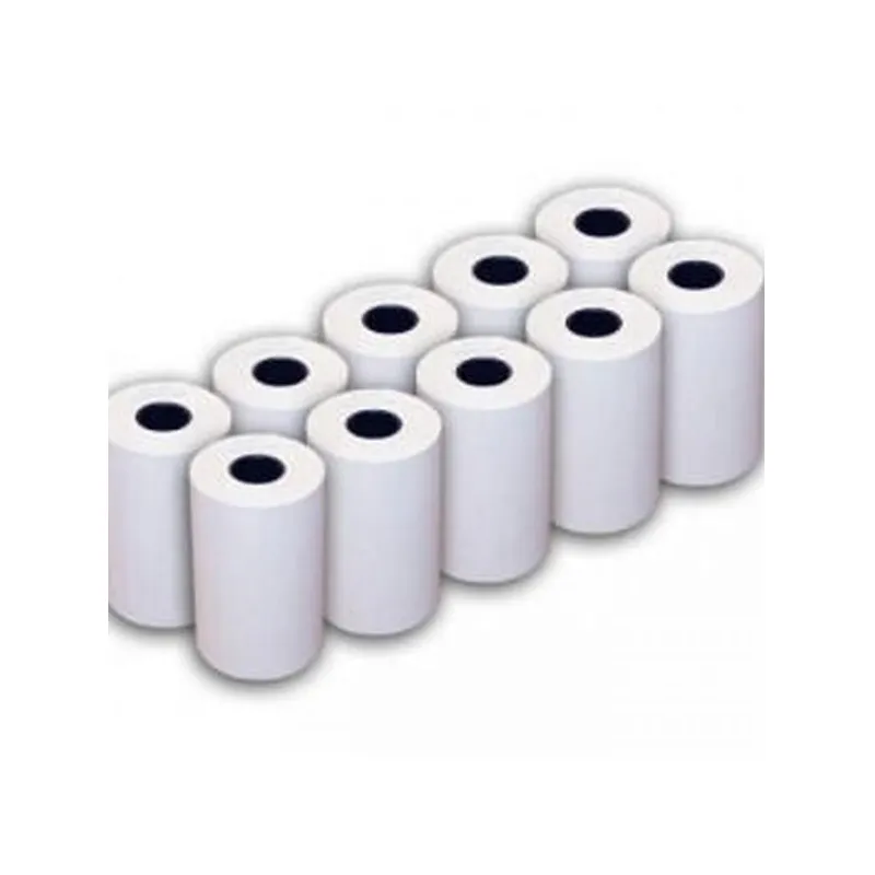 Χαρτοταινία Ρολό Θερμικό 57x40mm 15m (10 Τμχ) 950787