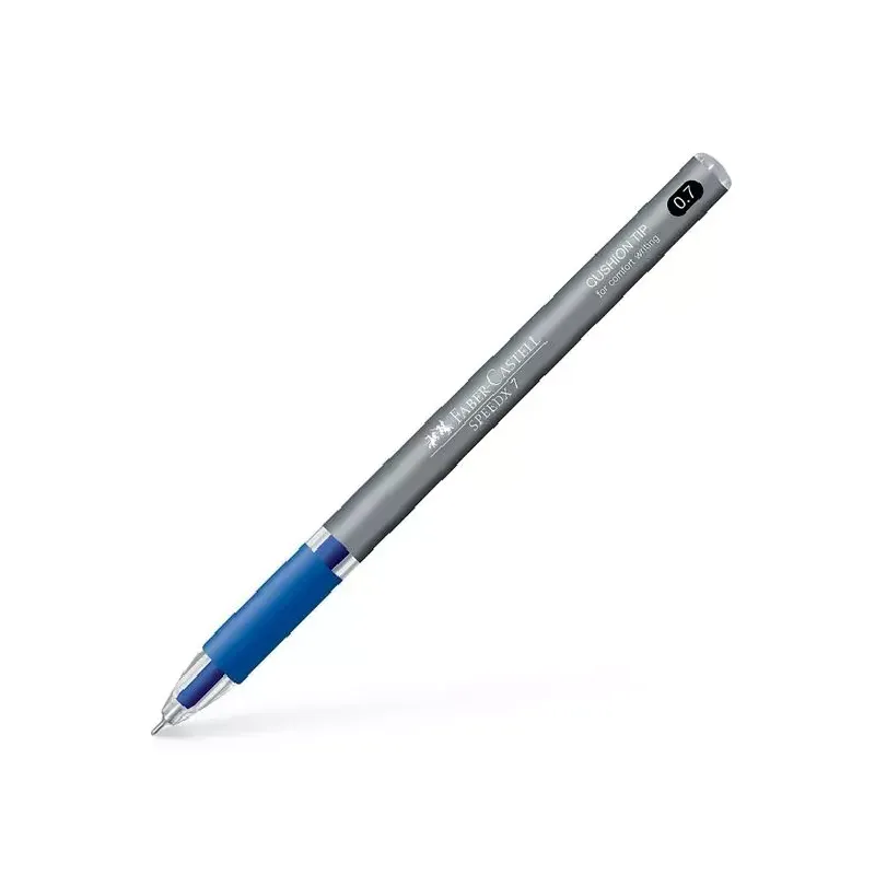 Faber Castell - Στυλό SpeedX 0.7 mm Μπλε 546251