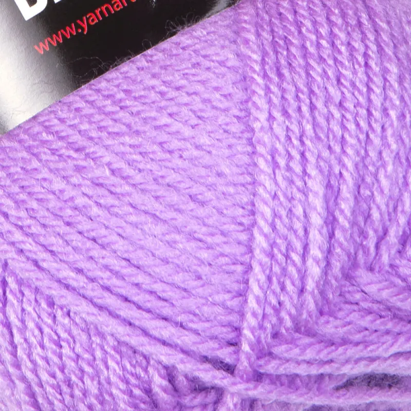 Yarnart - Νήμα Για Πλέξιμο Baby, 50gr 150M Colour 9560
