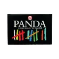 Royal Talens - Λαδοπαστέλ Panda 12 Τμχ 95830012 Royal Talens - Λαδοπαστέλ Panda 12 Τμχ 95830012