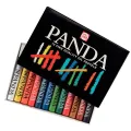 Royal Talens - Λαδοπαστέλ Panda 12 Τμχ 95830012 Royal Talens - Λαδοπαστέλ Panda 12 Τμχ 95830012