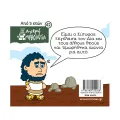 Μικρή Μυθολογία - Ο Σίσυφος Και Η Τιμωρία Του Δία Μικρή Μυθολογία - Ο Σίσυφος Και Η Τιμωρία Του Δία