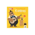 Οι Μικροί Βιρτουόζοι - Ο Βασιλιάς Της Κιθάρας, Μπιλ Η Αρκούδα Οι Μικροί Βιρτουόζοι - Ο Βασιλιάς Της Κιθάρας, Μπιλ Η Αρκούδα