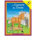 J’ Adore La Mythologie - La Guerre De Troie J’ Adore La Mythologie - La Guerre De Troie