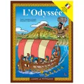 J’ Adore La Mythologie - L'Odyssée J’ Adore La Mythologie - L'Odyssée