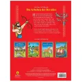 Ich Mac Mythologie - Die Arbeiten Des Herakles Ich Mac Mythologie - Die Arbeiten Des Herakles