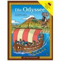 Ich Mac Mythologie - Die Odyssee Ich Mac Mythologie - Die Odyssee