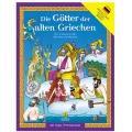 Ich Mac Mythologie - Die Götter Der Alten Griechen Ich Mac Mythologie - Die Götter Der Alten Griechen