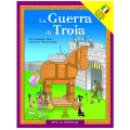 Amo La Mitologia - La Guerra Di Troia Amo La Mitologia - La Guerra Di Troia