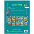 J’ Adore La Mythologie - L’enlevement D’Europe Et L’historie De Ses Trois Fils J’ Adore La Mythologie - L’enlevement D’Europe Et L’historie De Ses Trois Fils