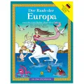 Ich Mac Mythologie - Der Raub Der Europa Und Die Geschichte Ihrer Drei Söhne