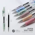 M&G - Στυλό Gel, 0.5mm Retro Colors Σετ 6 Τεμ AGP023R4 M&G - Στυλό Gel, 0.5mm Retro Colors Σετ 6 Τεμ AGP023R4
