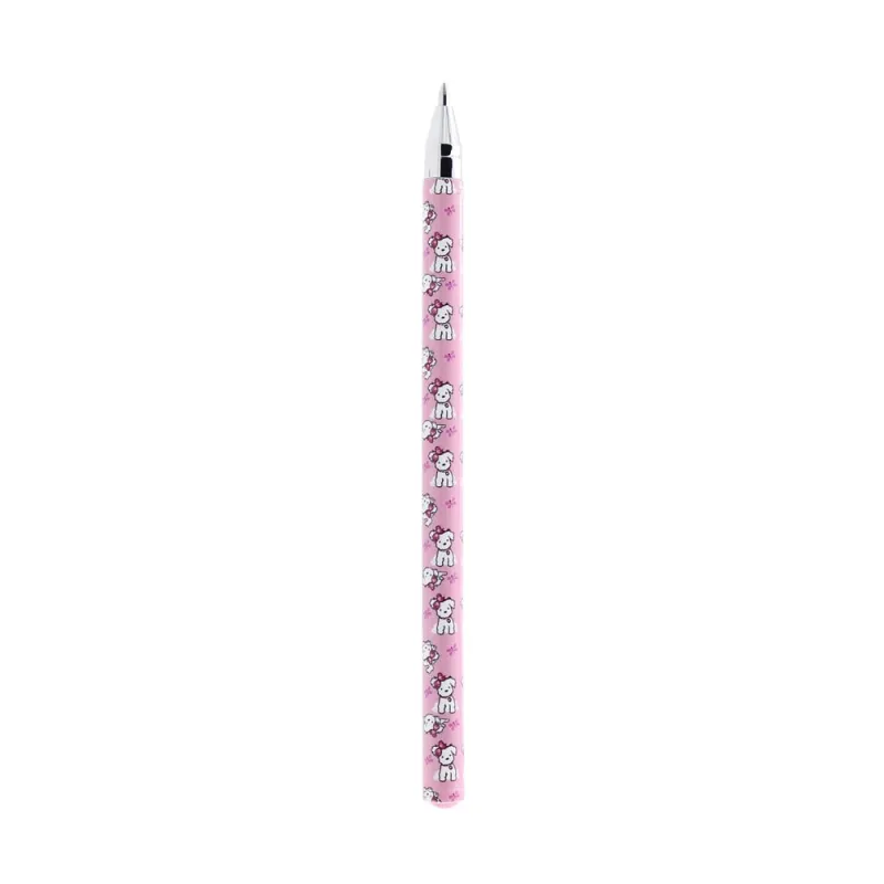 M&G - Στυλό Erasable Gel Pen 0.5mm Dogs (Στυλό Που Σβήνει) AKPB14S2