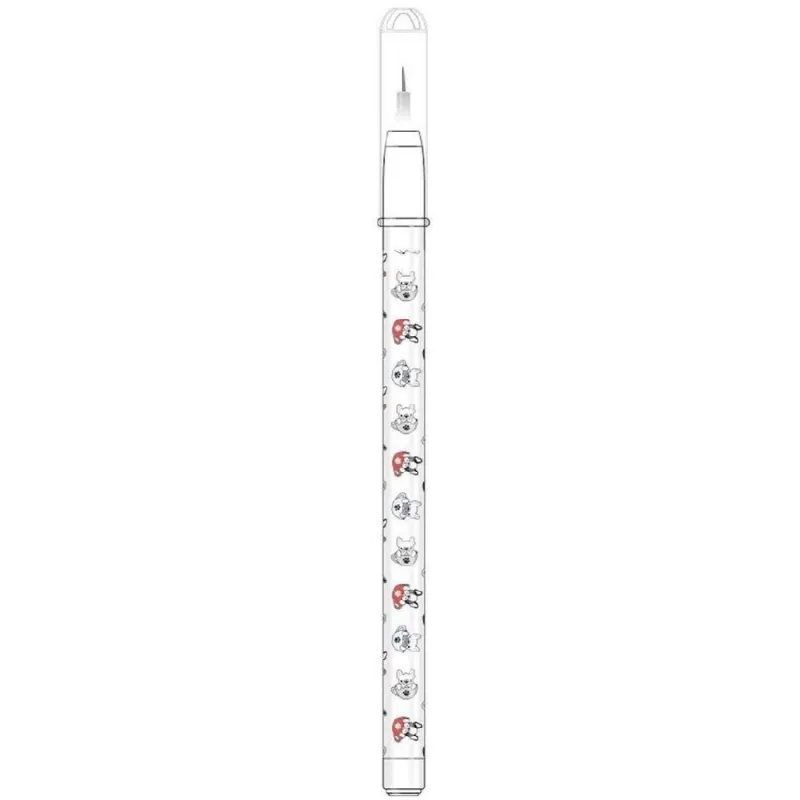 M&G - Μηχανικό Μολύβι Με 11 Μύτες 0.5 Dogs, White AMPQ16R2