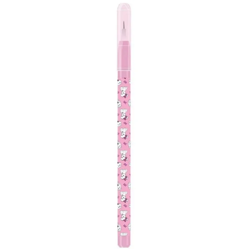 M&G - Μηχανικό Μολύβι Με 11 Μύτες 0.5 Dogs, Pink AMPQ16R2