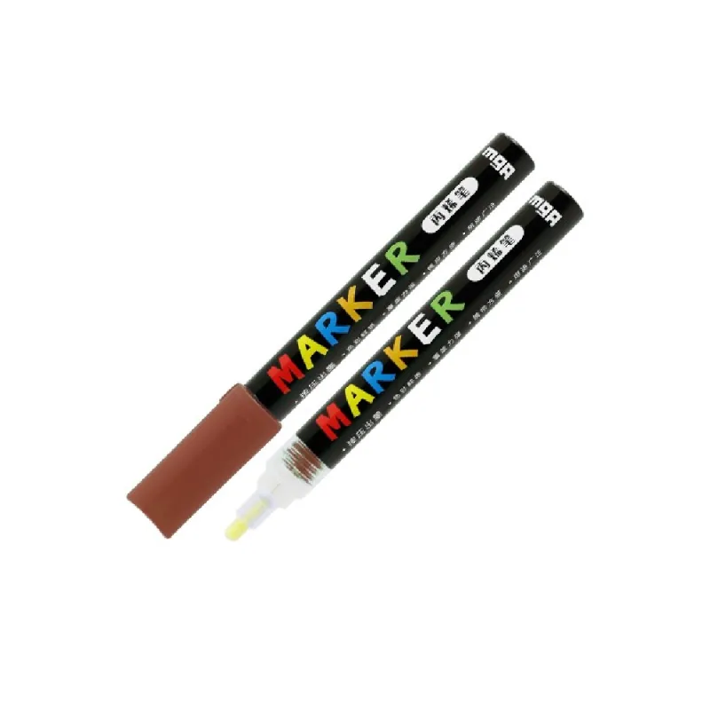 M&G - Ακρυλικός Μαρκαδόρος 2mm Ripe Ochre (S413) APL976D9KJ