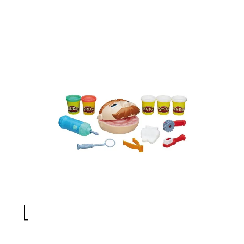 Hasbro Play-Doh - Doctor Drill 'n Fill B5520