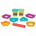Hasbro Play-Doh - Cookie Treats B5860 (B4453) Hasbro Play-Doh - Cookie Treats B5860 (B4453)