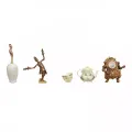 Hasbro Disney Princess - Beauty And The Beast, Castle Friends Collection B9168 Hasbro Disney Princess - Beauty And The Beast, Castle Friends Collection B9168