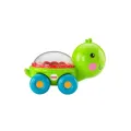 Fisher Price - Οχηματάκια Poppity Pop Χελώνα BFH75 (BGX29)