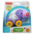 Fisher Price - Οχηματάκια Poppity Pop Ιπποπόταμος BGX30 (BGX29)