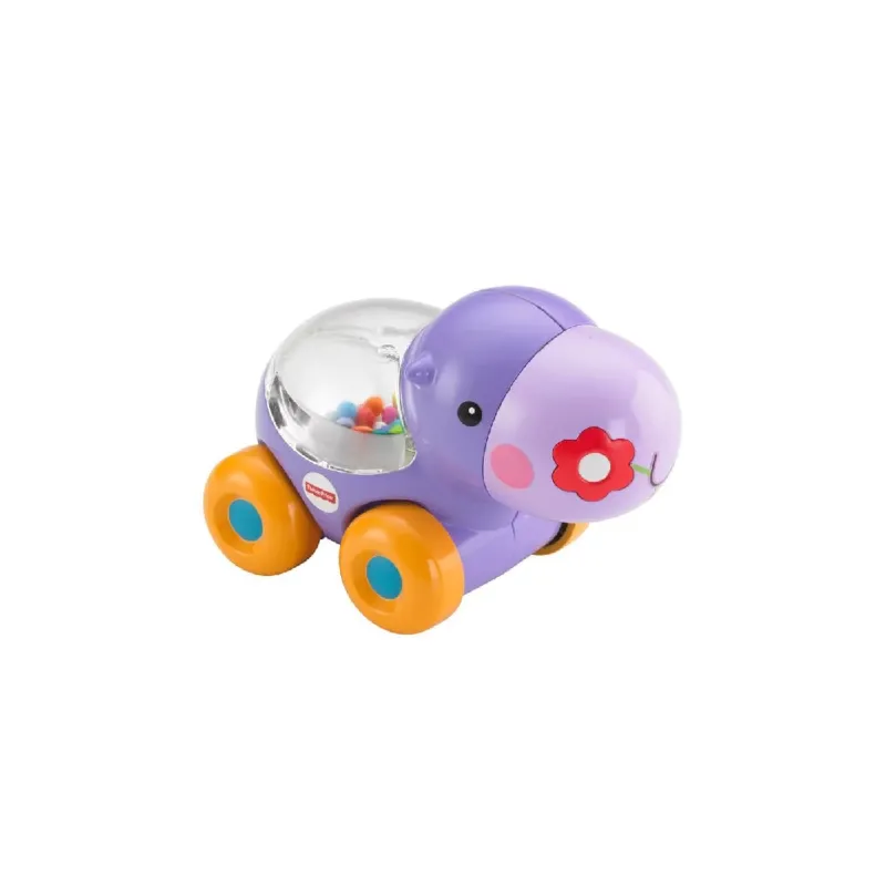 Fisher Price - Οχηματάκια Poppity Pop Ιπποπόταμος BGX30 (BGX29)