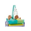 Mattel Barbie - Παιδίατρος GKH23 (DHB63) Mattel Barbie - Παιδίατρος GKH23 (DHB63)