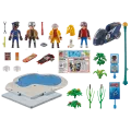 Playmobil Back To The Future - Μέρος II, Περιπέτειες με τα Ιπτάμενα Πατίνια 70634 Playmobil Back To The Future - Μέρος II, Περιπέτειες με τα Ιπτάμενα Πατίνια 70634