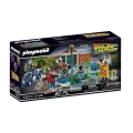 Playmobil Back To The Future - Μέρος II, Περιπέτειες με τα Ιπτάμενα Πατίνια 70634 Playmobil Back To The Future - Μέρος II, Περιπέτειες με τα Ιπτάμενα Πατίνια 70634