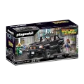 Playmobil Back To The Future - Όχημα Pick-Up Του Marty McFly 70633 Playmobil Back To The Future - Όχημα Pick-Up Του Marty McFly 70633