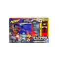 Hasbro Nerf - Nitro Flashfury Chaos C0788