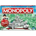 Hasbro - Επιτραπέζιο - Monopoly, Classic C1009 Hasbro - Επιτραπέζιο - Monopoly, Classic C1009