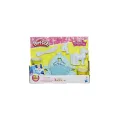 Hasbro Play-Doh - Disney Princess, Βασιλική Άμαξα Σταχτοπούτας C1045 Hasbro Play-Doh - Disney Princess, Βασιλική Άμαξα Σταχτοπούτας C1045