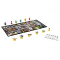 Hasbro - Επιτραπέζιο - Cluedo Junior C1293 Hasbro - Επιτραπέζιο - Cluedo Junior C1293