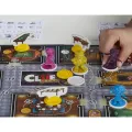 Hasbro - Επιτραπέζιο - Cluedo Junior C1293 Hasbro - Επιτραπέζιο - Cluedo Junior C1293