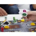 Hasbro - Επιτραπέζιο - Cluedo Junior C1293 Hasbro - Επιτραπέζιο - Cluedo Junior C1293