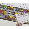 Hasbro - Επιτραπέζιο - Cluedo Junior C1293 Hasbro - Επιτραπέζιο - Cluedo Junior C1293